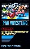  : Pro Wrestling