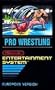 Pro Wrestling