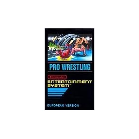 Pro Wrestling