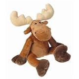 Plush Moose, Mini Mugsy Moose 5