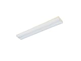 IMAGE OF All Fit UEB42 Slimline Electronic Ballast Under Cabinet Light, 42-1/2-Inch Long by 3-1/2-Inch High by 1-Inch Deep