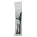 CUTLERY KIT REFLECTIONS, 125CT, 04-0508 WNA COMET WEST, INC. PLASTIC UTENSILS