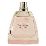 Vera Wang Truly Pink By Vera Wang For Women. Eau De Parfum Spray 3.4-Ounces (tester)