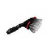 WHEEL AND GRILL BRUSH