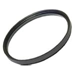 62mm Ultraviolet UV(c) Haze Multicoated Filter