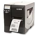 ZM400-2011-1000T, ZEBRA, ZM400, PRINTER, DT/TT, 203 DPI, ZPLII/XML, 64MB ON-BOARD LINEAR FLASH, US POWER CORD WITH PLUG, CUTTER WITH CATCH TRAY, SERIAL, PARALLEL, USB 2.0, STANDARD FONTS, STANDARD RIBBON COATED-OUT SPINDLE, ZM400-2011-1000T, ZM40020111000T