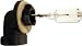 IMPERIAL 81390 HALOGEN CAPSULE FOR TRACTORS 12 VOLT (PACK OF 10)