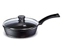 Berndes SignoCast Classic 13-Inch, 6-Quart Saut? Pan