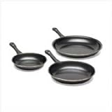 KITTAMOR 10-Inch Nonstick Fry Pan, 8002K