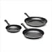 KITTAMOR 10-Inch Nonstick Fry Pan, 8002K