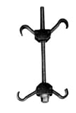 SG Tool Aid 62500 Single Action Spring Coil Compressor Kit