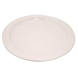 ARC PLATE NR WHITE 9.25, CS 2/DZ, 07-0470 CARDINAL INTERNATIONAL DINNERWARE