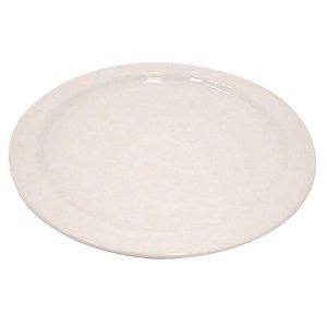 ARC PLATE NR WHITE 9.25, CS 2/DZ, 07-0470 CARDINAL INTERNATIONAL DINNERWARE