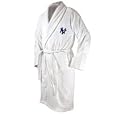 New York Yankees MLB Terry Velour Bath Robe