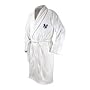 New York Yankees MLB Terry Velour Bath Robe