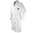 New York Yankees MLB Terry Velour Bath Robe Image