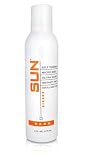 Sun Laboratories Ultra Dark Aerosol Spray