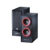 Cerwin Vega! VE-28S Dual 8 Powered Subwoofer