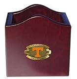 NCAA Tennessee Volunteers Wooden Pencil Holder