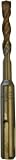 DEWALT DW5416 1/4-Inch x 2-Inch x 4-Inch ROCK CARBIDE SDS Plus Hammer Bit