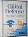 Video Games : Global Defense - Sega Master System
