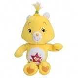 Care Bears Superstar Bear 8 Inch Plush
