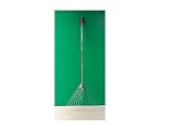 Review Homgard  / Homgard R1674 Expand.Lawn Rake