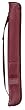 Set of 2 Burgundy Nylon Billiards Pool Cue Case - Billiards Equipment