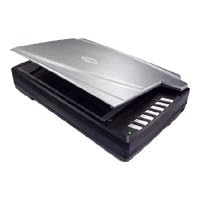 Opticpro A360 USB2.0 A3 Color Size 2.4 Seconds by Plustek