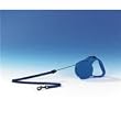Flexi Usa Inc Classic Long 1 Leash Blue 23 Foot/26Lb - 1-8