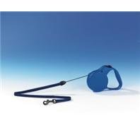 Flexi Leash Dog Blue 16 ft Long