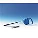 Flexi Leash Dog Blue 16 ft Long