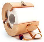 Dont "P" me off wooden puzzle  - Fun for Dinner Parties