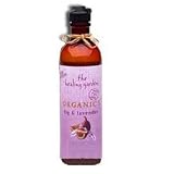 Healing Garden Organics Fig & Lavender Body Wash - 8 Oz / Bottle, 3 ea