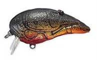 LIVE TGT CRAW 1 2OZ SINK RD BK