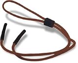 Flying Fisherman Sunglass Retainers Braided 7640A Black 7640A