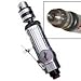 Trademark Pneumatic 3/8-in. High Speed In-Line Drill - Mechanic Drill - TH656