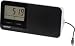 Sony ICF-C705 Dream Machine AM/FM Clock Radio With Built-in Audio Cable
