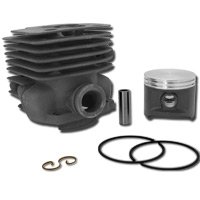 Nwp Cylinder Assm (52Mm) Big Bore