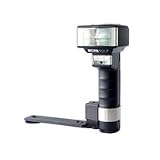Metz MZ 45042 45 CL-4 Digital Handle Mount Flash with NiMH battery