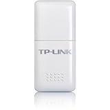 TP-LINK TL-WN723N Wireless N150 Mini USB Adapter150Mbpsw/WPS Button IEEE 802.1b/g/n WEP WPA/WPA2