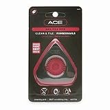 Ace for Men Nail File Pick