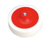 Review Sealey  / Compounding Head 5/8? UNC White/Dense Foam