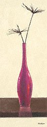 Eurographics YB1138 Hochwertiger Kunstdruck, Yves Blanc, Amoureux 13 x 35 cm Preisvergleich