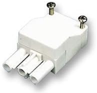 WIELAND ELECTRIC 93.031.3250.0 CONNECTOR, FEMALE, ST18 (25 pieces)