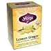 Yogi Tea - Lemon Ginger, 16 bag