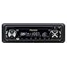 Pioneer DEH-1300MP CD Receiver with MP3/WMA Playback and Remote Control Pioneer DEH-1300MP CD Receiver with MP3/WMA Playback and Remote Control