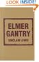 Elmer Gantry (Signet Classic Series)