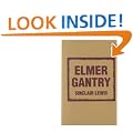 Elmer Gantry (Signet Classic Series)