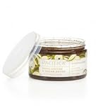 Pacifica Kona Coffee & Sugar Detox Whole Body Scrub 13 oz